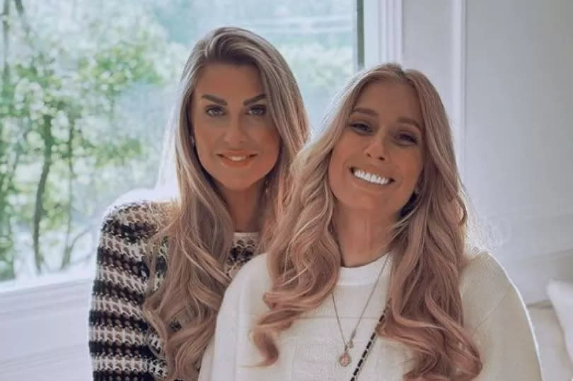 Cleaning queens Mrs Hinch and Stacey Solomon are huge fans of the range