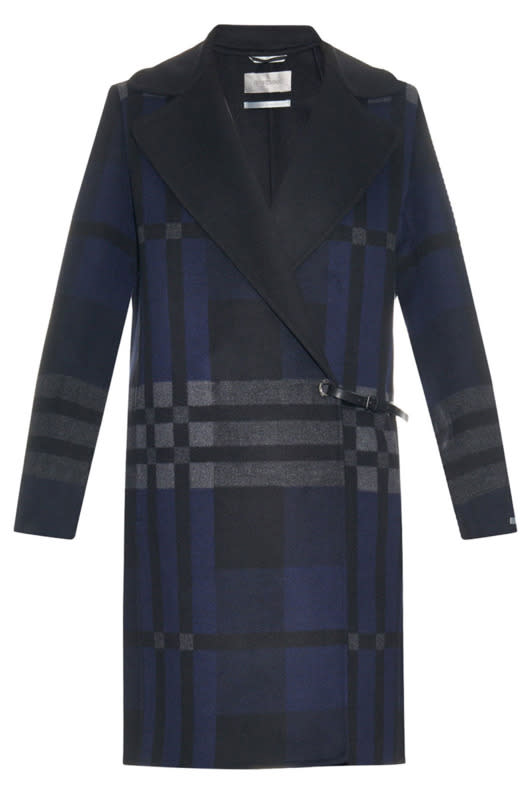 Sportmax Elsa coat