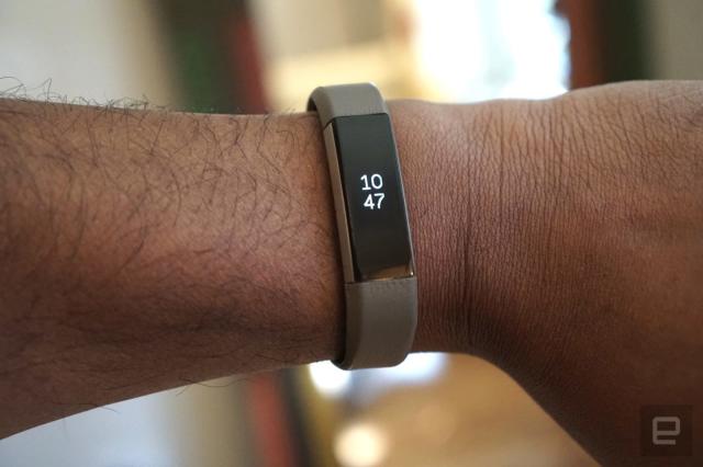 Fitbit Charge 2 review: A worthy upgrade elevates the fitness