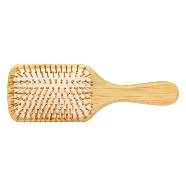 <p><a href="https://go.redirectingat.com?id=74968X1596630&url=https%3A%2F%2Fwww.emijay.com%2Fproducts%2Fbamboo-paddle-brush-in-leche&sref=https%3A%2F%2F" rel="nofollow noopener" target="_blank" data-ylk="slk:Shop Now;elm:context_link;itc:0;sec:content-canvas" class="link ">Shop Now</a></p><p>Bamboo Paddle Brush in Leche</p><p>emijay.com</p><p>$48.00</p>