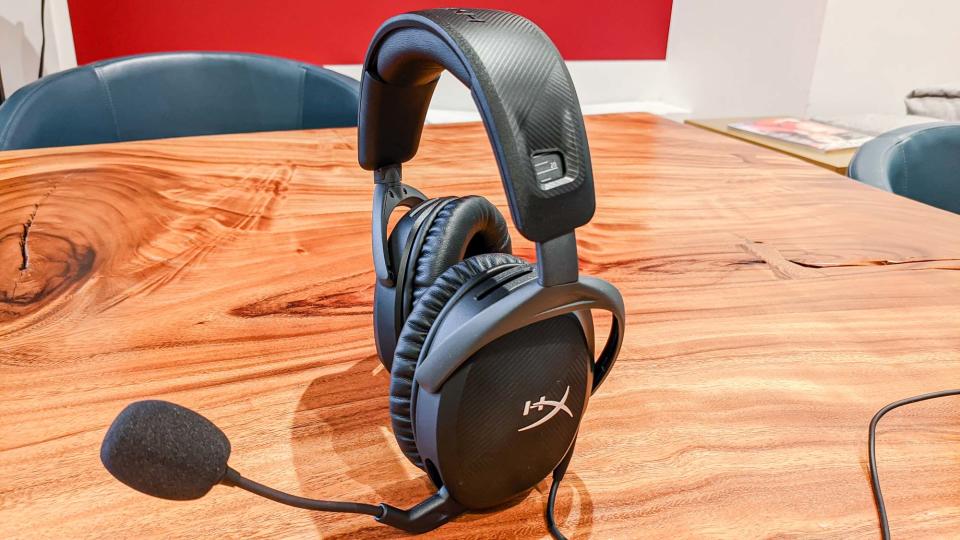 Tom's Guide Awards 2023: HyperX Cloud Stinger 2