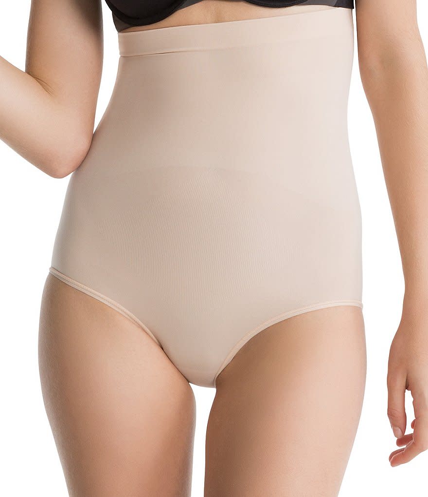 Spanx Women’s Higher Power Panties (Photo: Spanx)