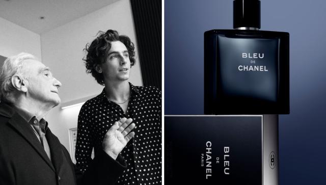 BOY DE CHANEL. Introducing the first - VivoCity Singapore