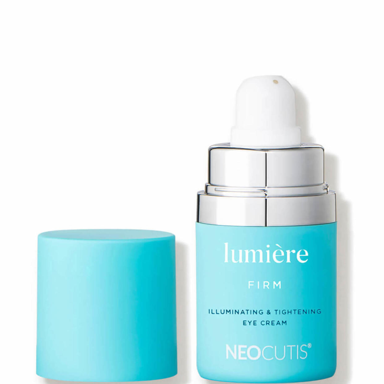 Neocutis Lumiere Firm Eye Cream (Amazon / Amazon)