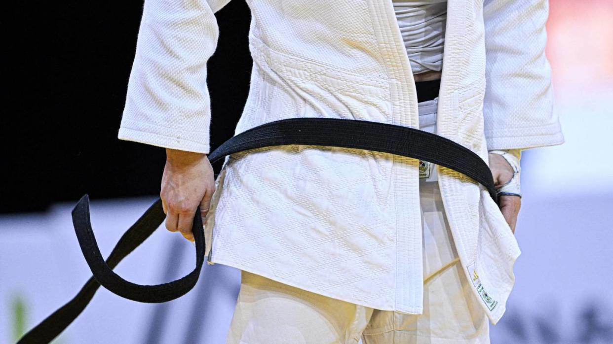 Russland: Absage für olympisches Judo