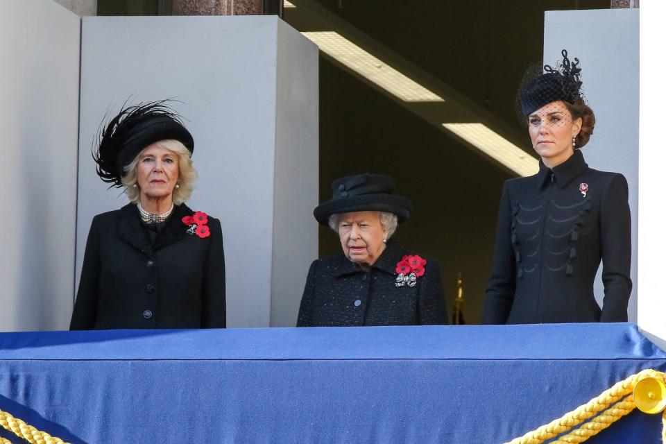 Photo credit: Anadolu Agency - Getty Images