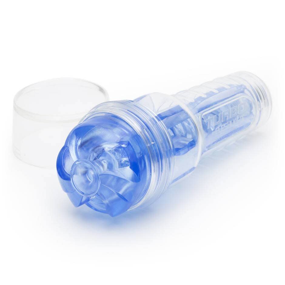 This masturbator's designed with three points of insertion to imitate different parts of a mouth.&nbsp;<a href="https://fave.co/2XNIeUp" target="_blank" rel="noopener noreferrer"><strong>Originally $70, get it now for $56</strong></a>.&nbsp;