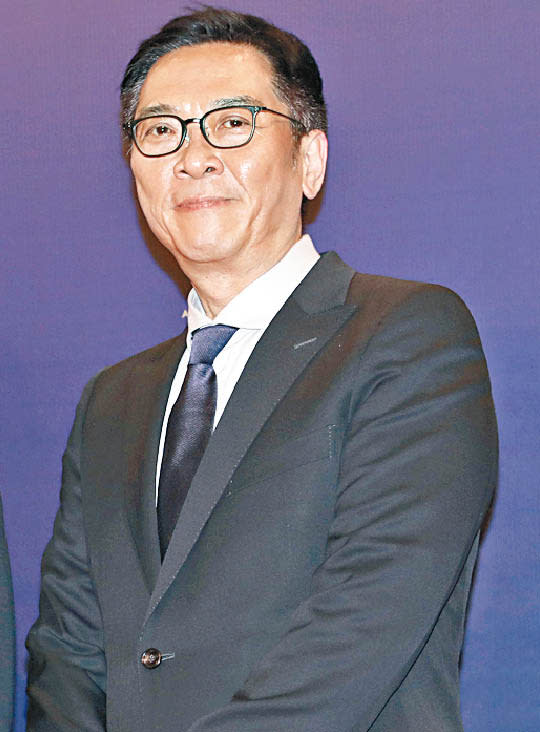 關錦鵬獲今屆《香港國際電影節》選為焦點人物。