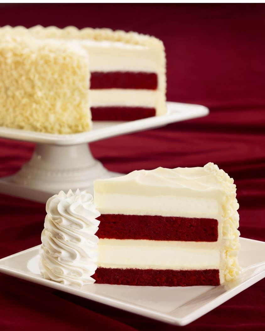 The Cheesecake Factory 暫停營業〡美國人氣芝士蛋糕店宣告暫停營業！直至另行通知