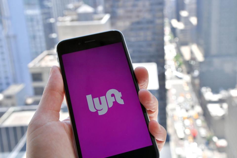 Lyft is launching another campaign to improve the experience for its drivers,