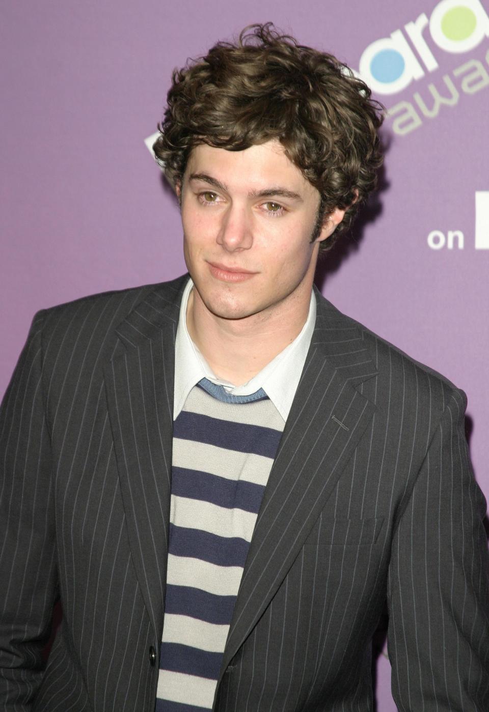 Adam Brody