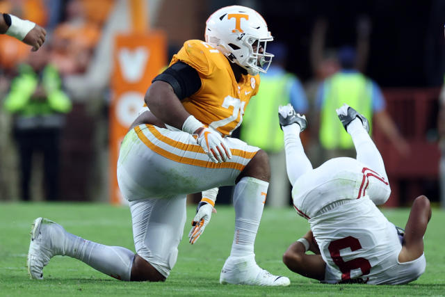 Vols in the NFL – Super Wild Card Weekend Update - University of Tennessee  Athletics