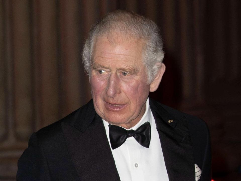 Prinz Charles bekam Millionen aus Katar, teils in Einkaufstüten gestopft. (Bild: imago images/i Images)