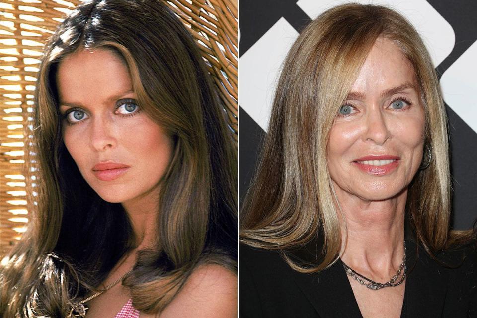 Barbara Bach