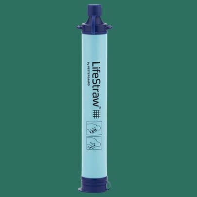 A long-lasting water-filtering straw with almost 83,000 five-star-ratings