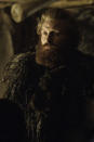 Kristofer Hivju in the "Game of Thrones" Season 3 premiere, "Valar Dohaeris."