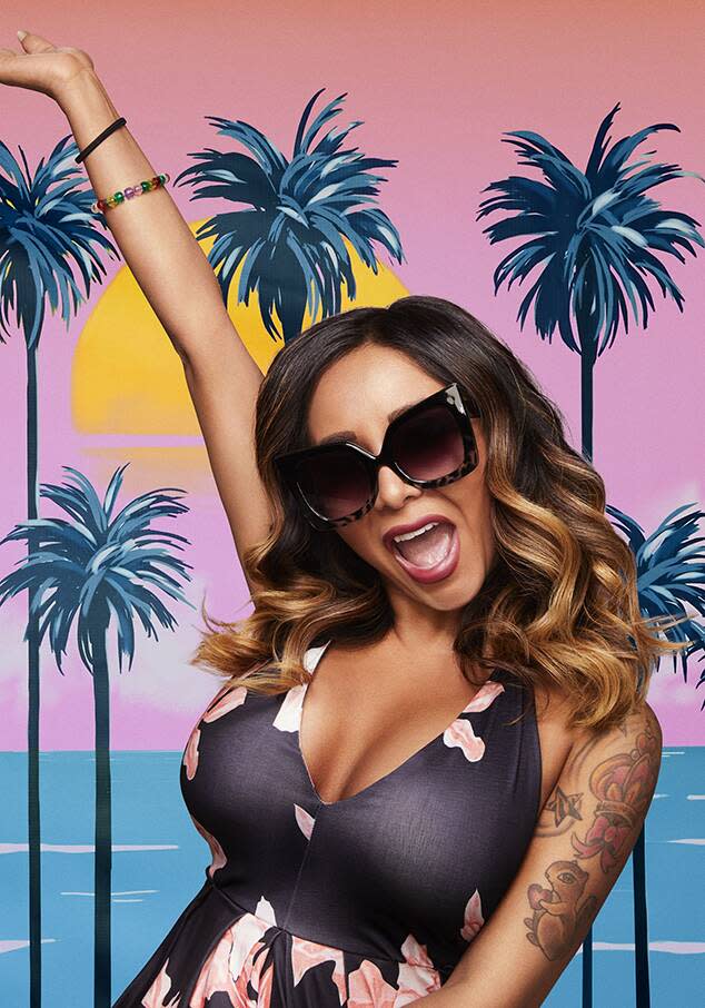 Jersey Shore, Snooki