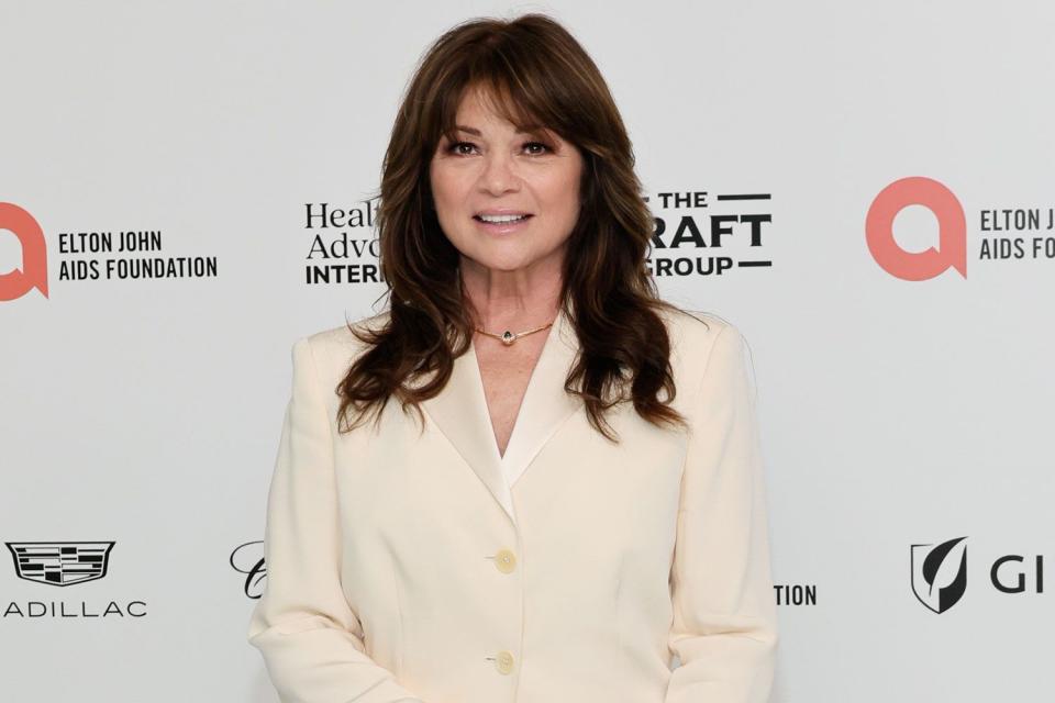 <p>Dia Dipasupil/WireImage</p> Valerie Bertinelli