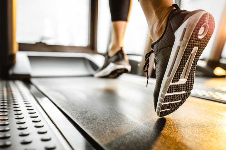 ¿Es la fatiga un motivador para seguir haciendo ejercicio?
