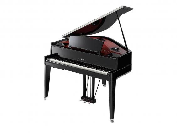 9 best digital pianos to help you play like a professional