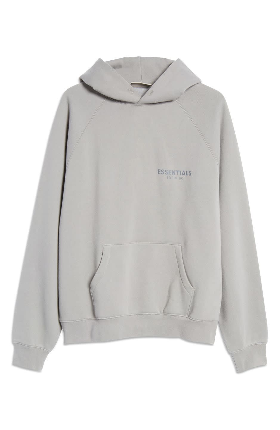 Pullover Hoodie