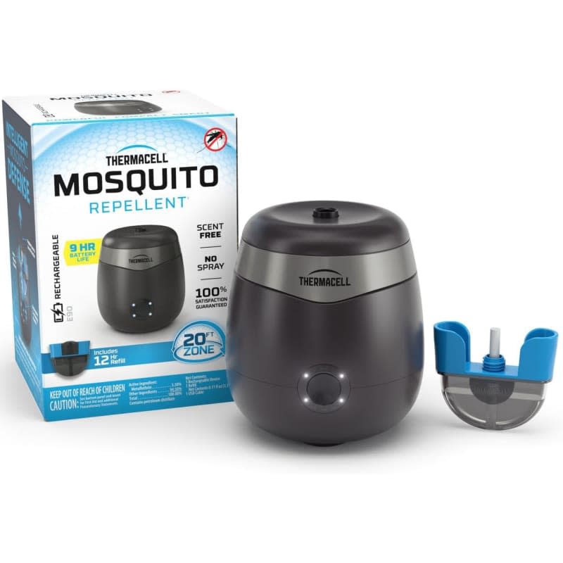 Thermacell E-Series Mosquito Repeller