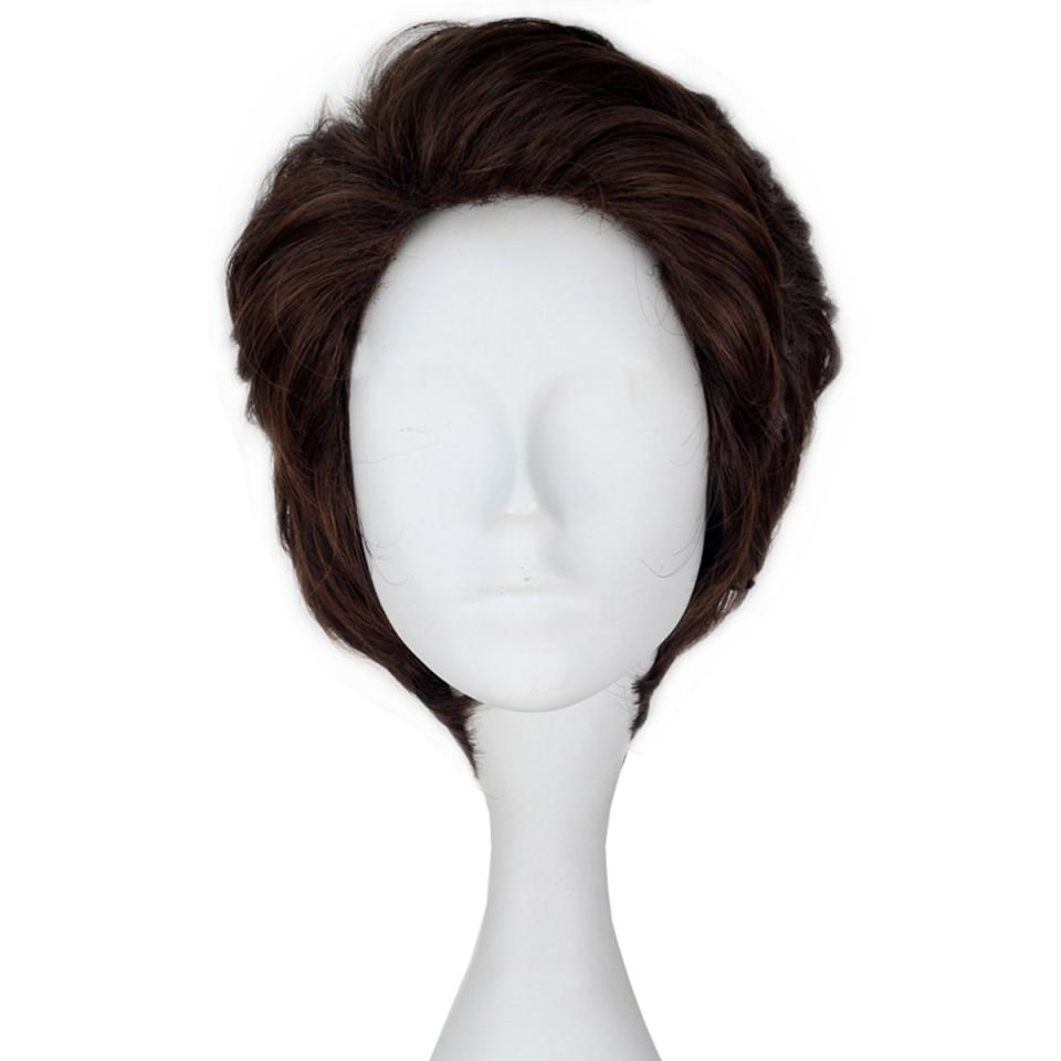 stranger things halloween costumes wig