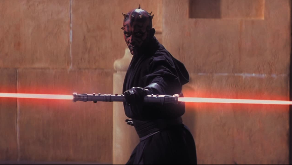 Darth Maul