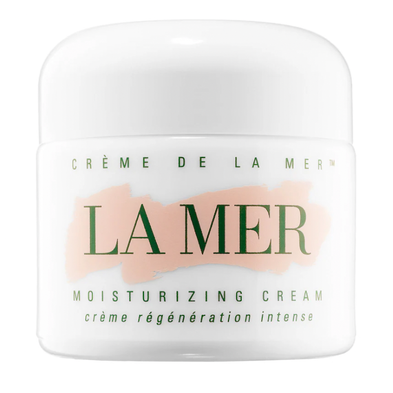 <p><a href="https://go.redirectingat.com?id=74968X1596630&url=https%3A%2F%2Fwww.sephora.com%2Fproduct%2Fcreme-de-la-mer-moisturizing-cream-P416341&sref=https%3A%2F%2Fwww.esquire.com%2Fstyle%2Fgrooming%2Fg60457126%2Fbest-sephora-savings-event-deals-april-2024%2F" rel="nofollow noopener" target="_blank" data-ylk="slk:Shop Now;elm:context_link;itc:0;sec:content-canvas" class="link ">Shop Now</a></p><p>Crème de la Mer Moisturizer</p><p>sephora.com</p>