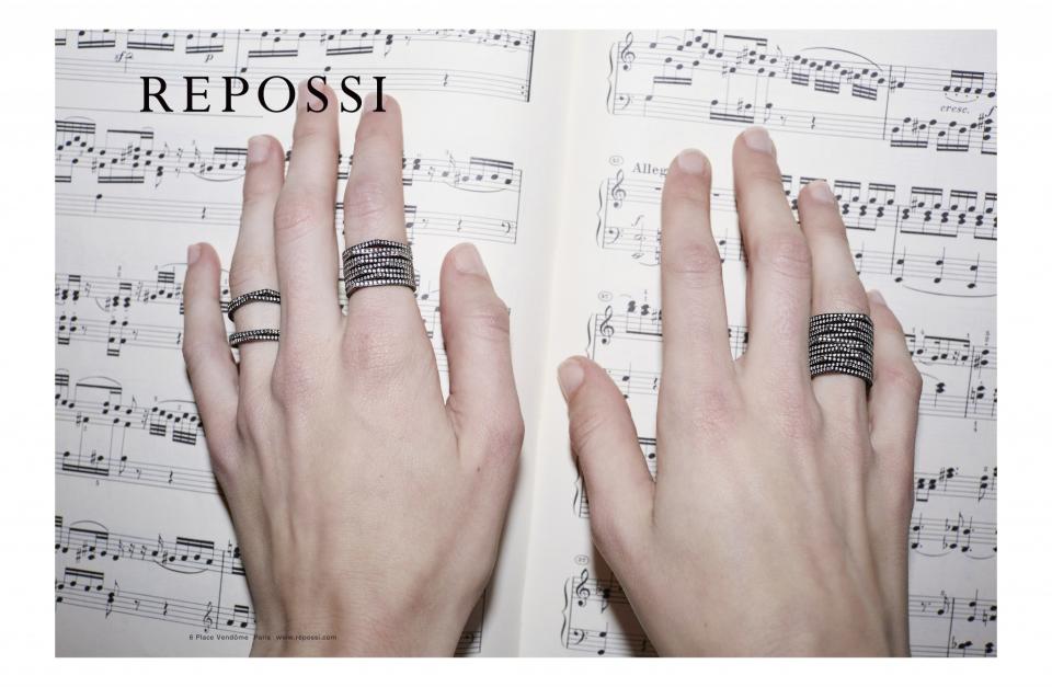 Repossi