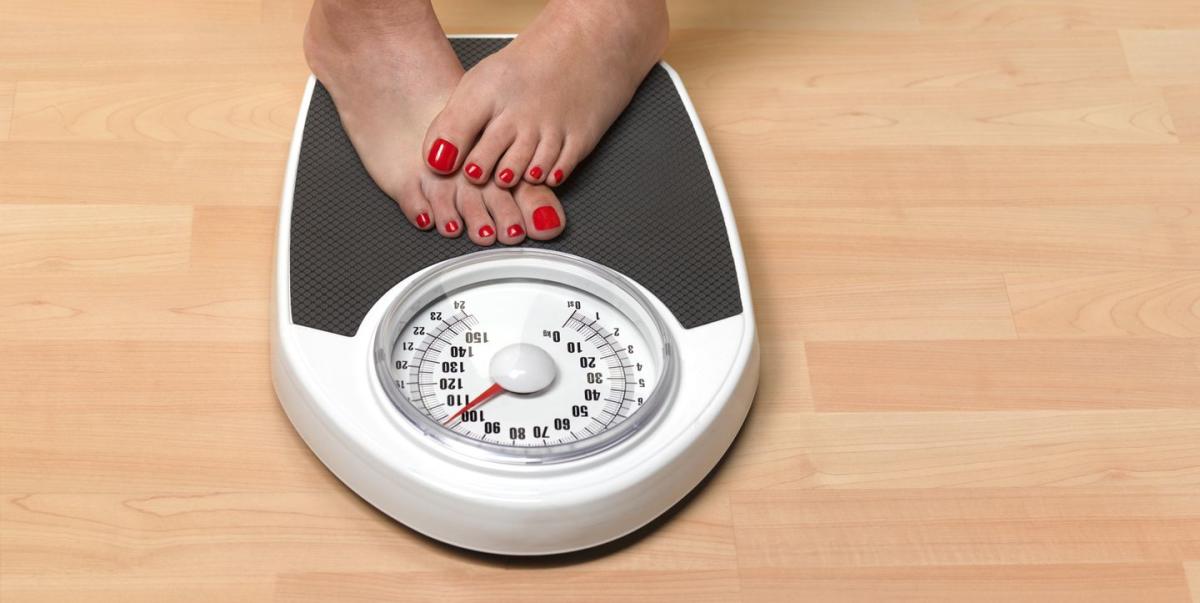 Body Fat Analyzer and Scale - Yimg