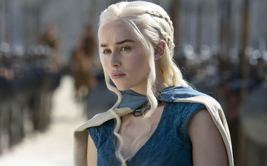 Daenerys is finally going to meet some of your favorite “Game of Thrones” characters next season