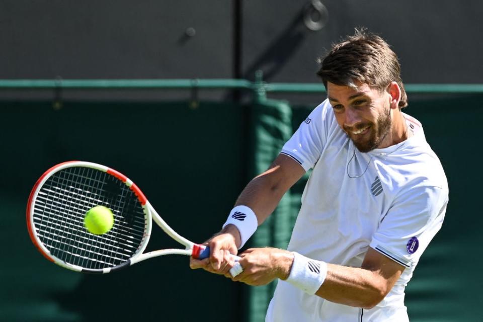  (AFP via Getty Images)