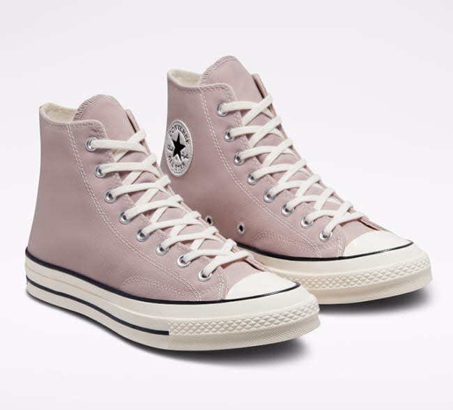 converse all stars pink