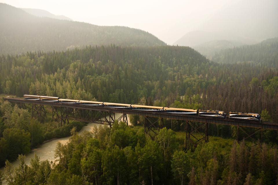 Amtrak is discounting Maine-to-Boston Downeaster routes.