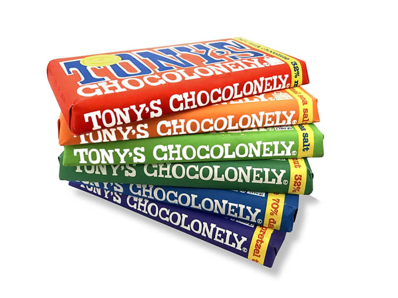 Tony's Chocolonely Bundles
