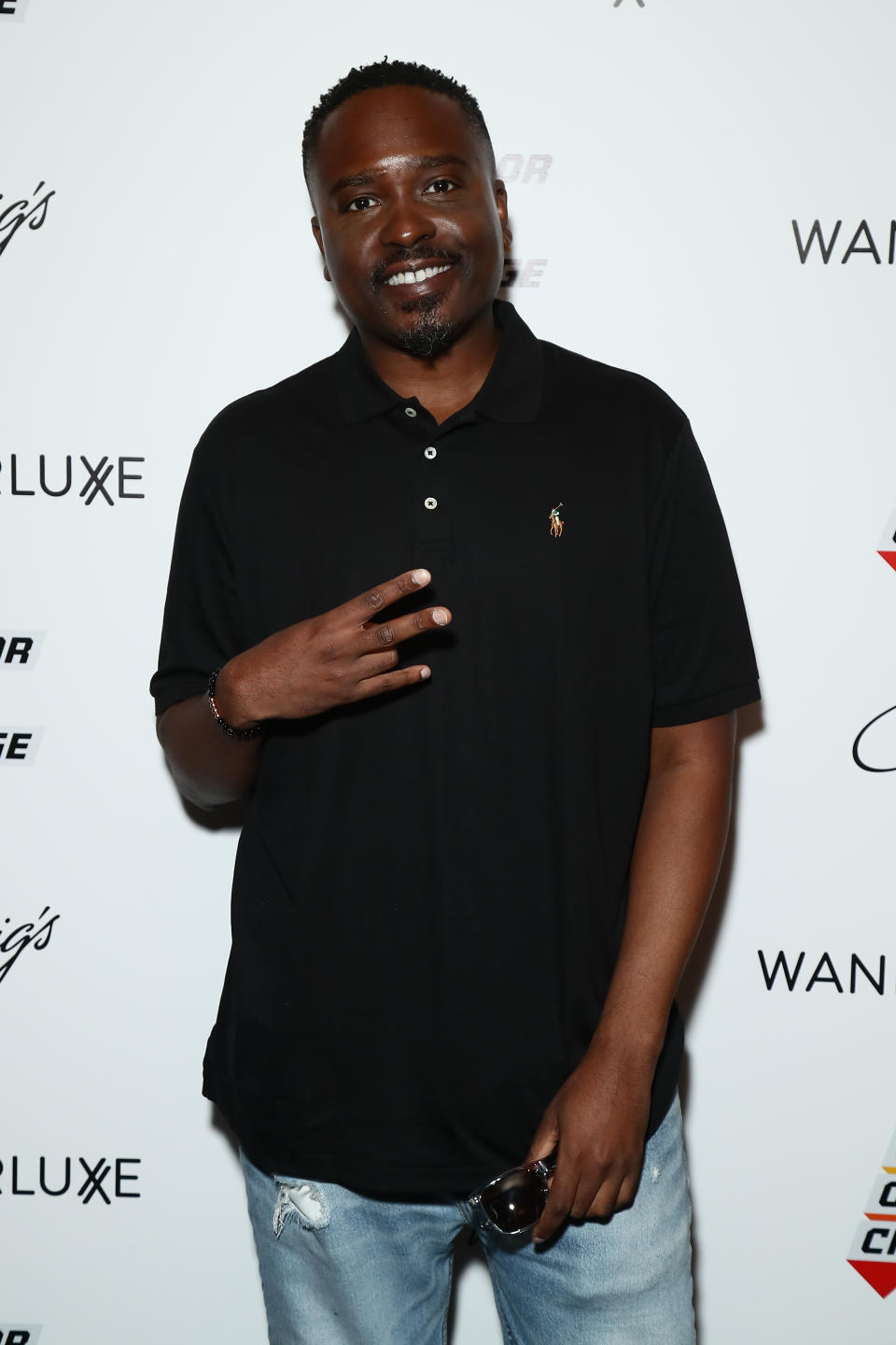 WEST HOLLYWOOD, CALIFORNIA - SEPTEMBER 21: Jason Weaver attends 2019 Wanderluxxe Pre-Emmy Diversity Luncheon at Craig's Restaurant on September 21, 2019 in West Hollywood, California. (Photo by Leon Bennett/Getty Images)