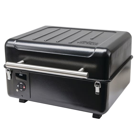 Traeger Ranger Tabletop Grill