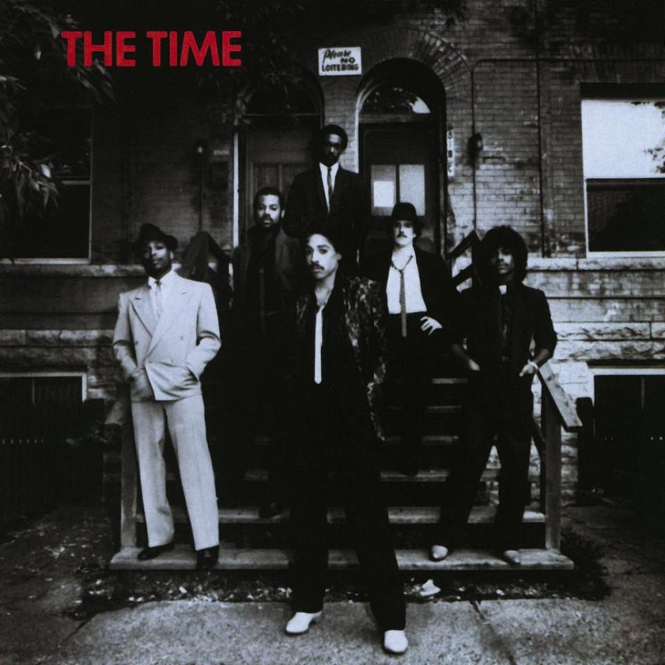 the time - the time atmosphere crate digging 10 Minneapolis hip hop albums