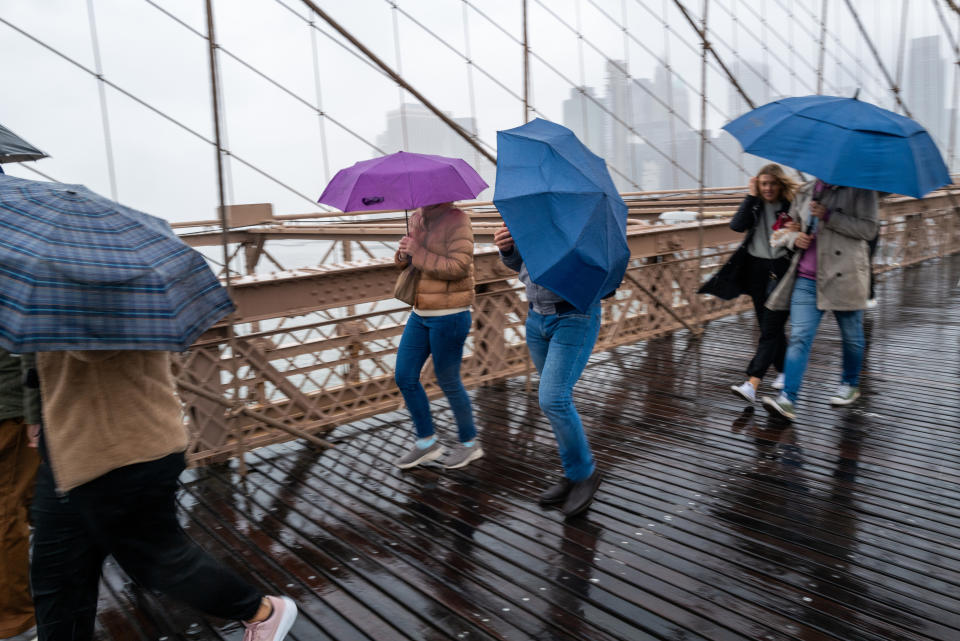   Spencer Platt / Getty Images