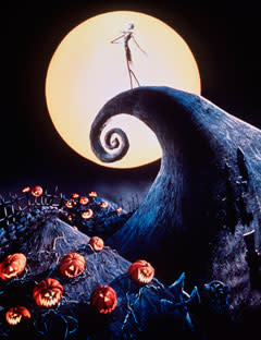 The Nightmare Before Christmas (1993)