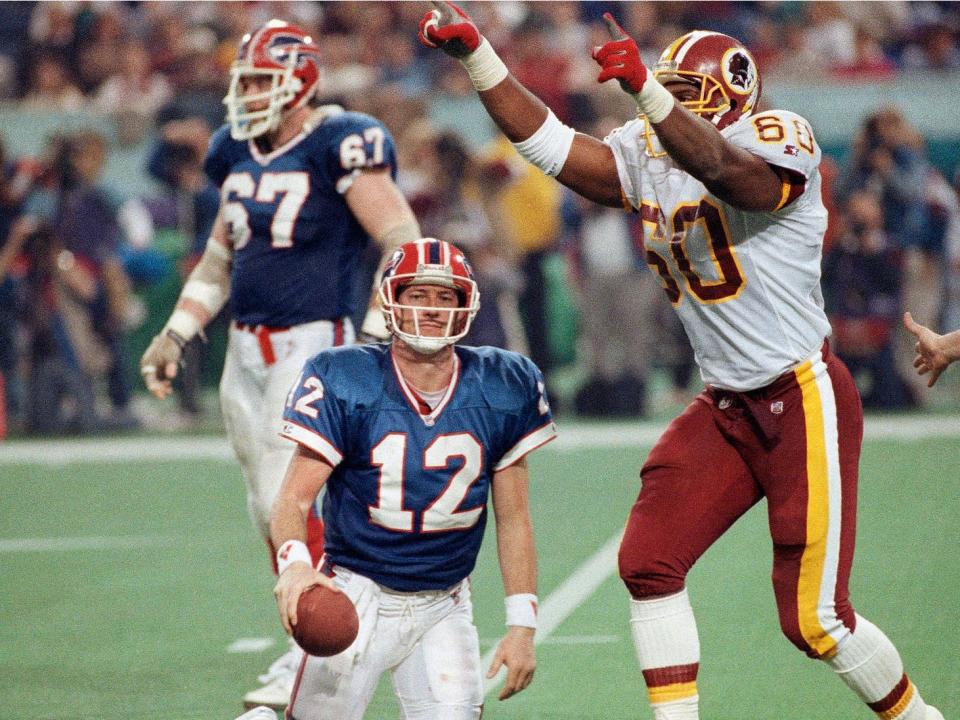 Super Bowl XXVI