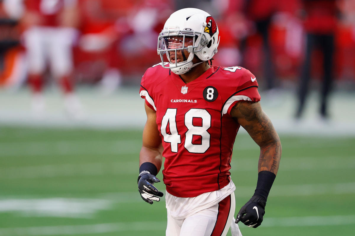 Arizona Cardinals DB Isaiah Simmons Projected to Breakout - Sports