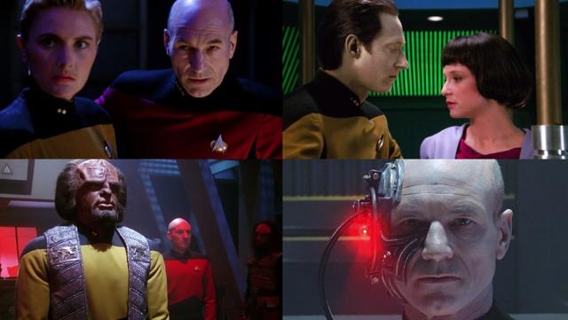 The 10 Best STAR TREK Seasons, Ranked