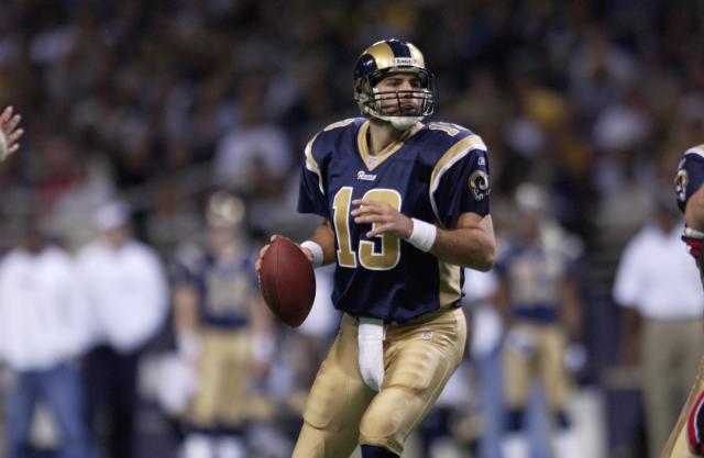 Movie about Kurt Warner's path to NFL officially gets release date