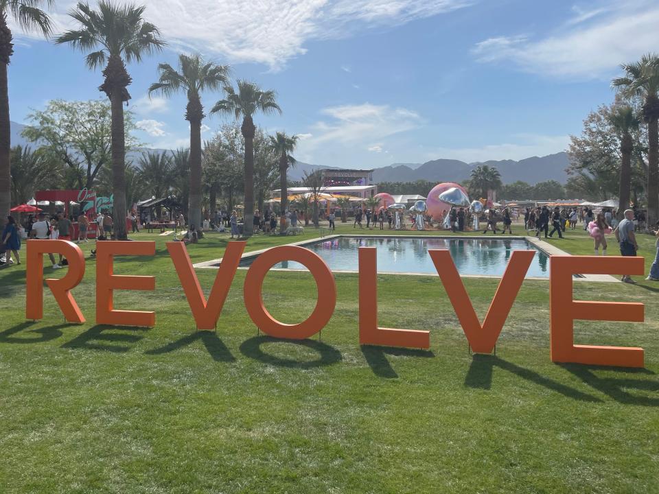 revolve fest