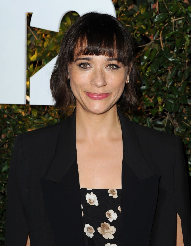 Rashida Jones