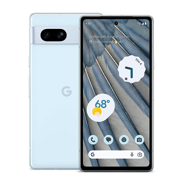 Google Pixel 7a