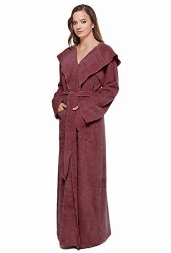 Arus Women's Princess Robe