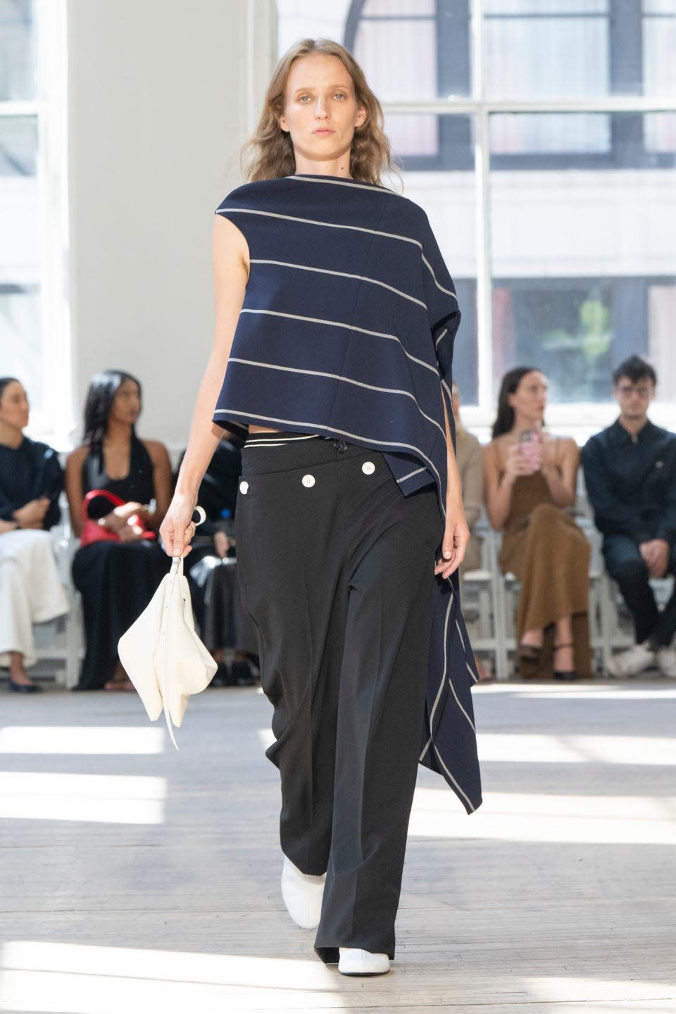 Photo credit: Courtesy of Proenza Schouler